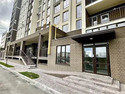 квартира по адресу Богуславская ул., 4