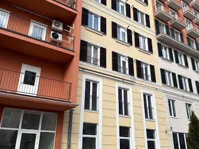квартира по адресу Инглези ул. (25-ї Чапаєвської Дивізії)