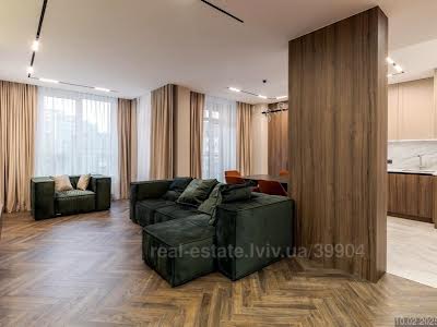 квартира за адресою Тараса Шевченка вул., 60