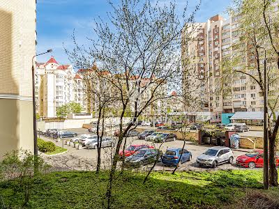 квартира за адресою Володимира Івасюка просп. (Героїв Сталінграду), 22