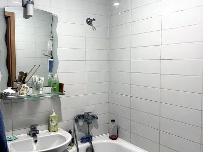 квартира по адресу Запорожье, Бочарова ул., 16