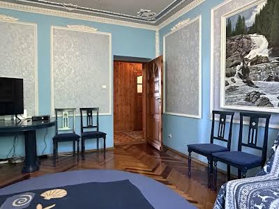 квартира по адресу Гордоцька, 280