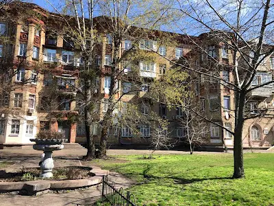 комната по адресу Сергея Набоки ул., 12