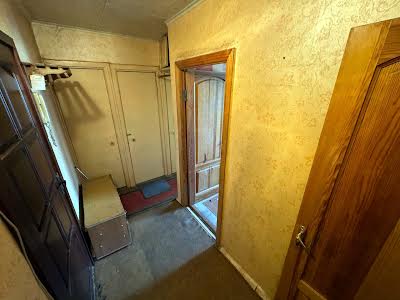 квартира за адресою Павла Тичини просп., 14-А