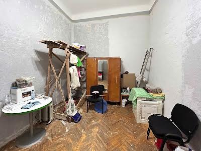 квартира по адресу Саксаганского ул., 89-А