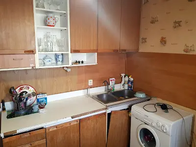 квартира за адресою Романа Шухевича просп. (Генерала Ватутіна), 28-А