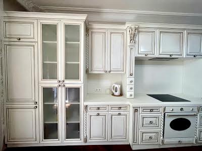 квартира по адресу Вышгородская ул., 45Б/3