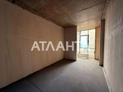 квартира за адресою Французький бульв., 60г