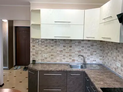 квартира за адресою Воскресенська вул., 16в