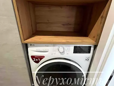 квартира за адресою Миколи Бажана просп., 17