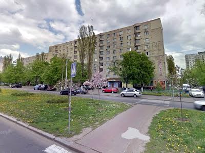кімната за адресою Маршала Рокосовського просп., 8-А