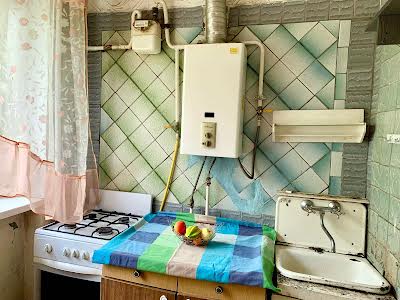 квартира по адресу Олімпійська ул., 1б