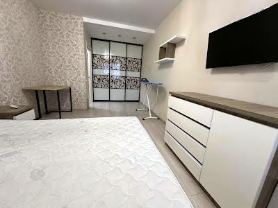 квартира за адресою Соборна вул., 126/14