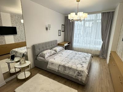 квартира за адресою Малоголосківська вул., 44