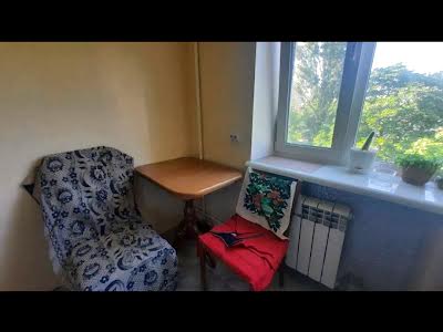 квартира за адресою Верховної Ради бульв., 31-А