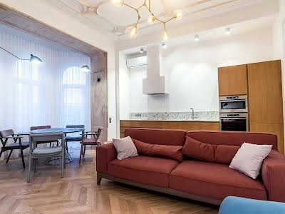 квартира за адресою Костельна вул., 9