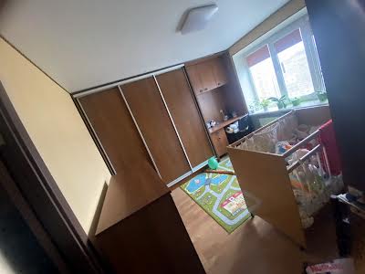 квартира по адресу Лісогринівецька, 4/1