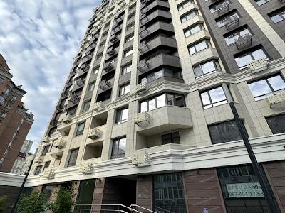 квартира за адресою Золотоустівська вул., 25