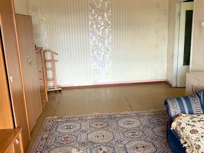 квартира по адресу Симона Петлюры ул. (Черняховського), 15