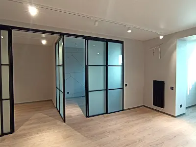 квартира за адресою Академіка Сахарова вул., 16а