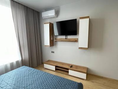 квартира за адресою Дніпровська набережна вул., 17К