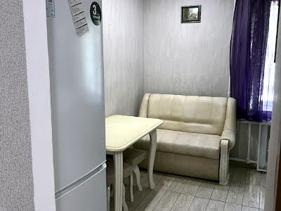 квартира за адресою Леся Курбаса просп., 15