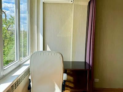 квартира по адресу Івана Котляревського бульв. (Праці), 8
