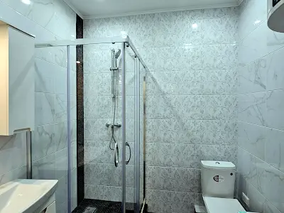 квартира за адресою Відрадний просп. (Чубаря), 2
