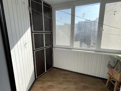 квартира за адресою Ярослава Баїса вул. (Володимира Висоцького), 2