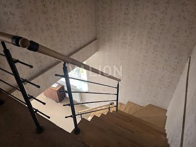 квартира по адресу Центральна ул., 34-Б