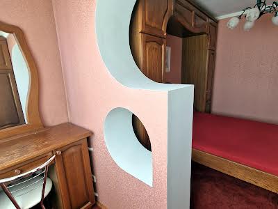 квартира по адресу Калинова, 51