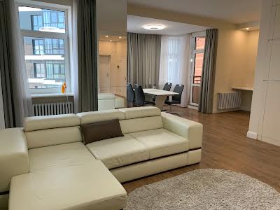 квартира за адресою Лесі Українки бульв., 7-А