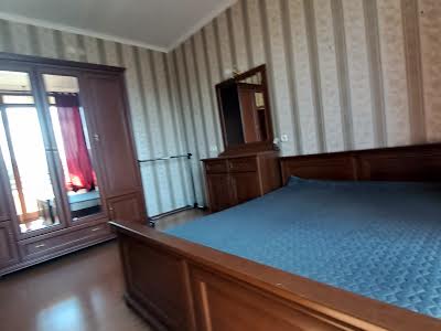 квартира за адресою Жилянська вул., 59