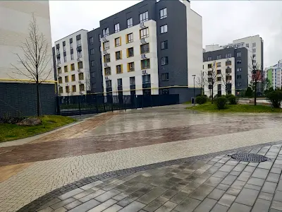 квартира за адресою Соборна вул., 2-К/13