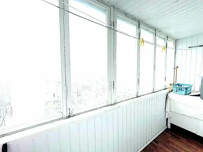 квартира по адресу проспект Валерія Лобановського(Червонозоряний), 128