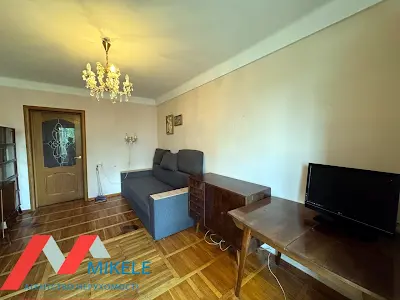 квартира за адресою ул. Митрополита Василя Липківського, 9