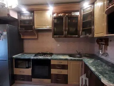 квартира за адресою Драгоманова вул., 5