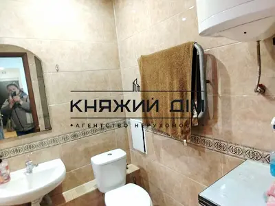 квартира по адресу Елизаветы Чавдар ул., 28