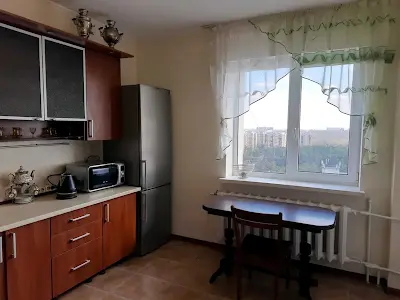 квартира за адресою Михайла Котельникова вул., 31