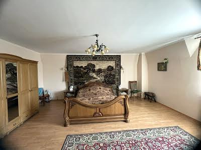 будинок за адресою Квіткова вул., 3