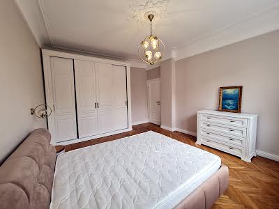 квартира по адресу Берестейский просп. (Победы), 30