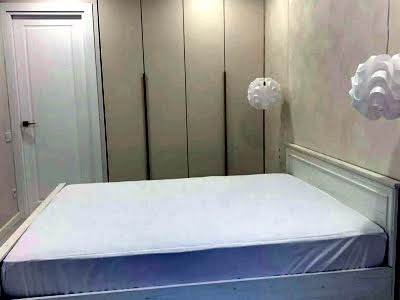 квартира за адресою Набережна Перемоги вул., 44п