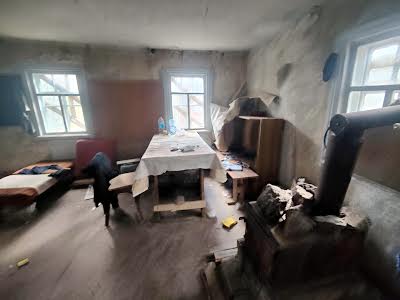 дом по адресу Партизанська, 87