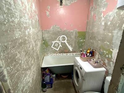 квартира за адресою Олександра Васякіна, 13