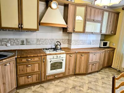 квартира по адресу Червоной Калины просп., 72