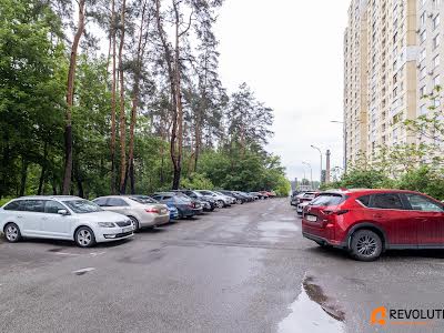 квартира за адресою Олевська вул., 5