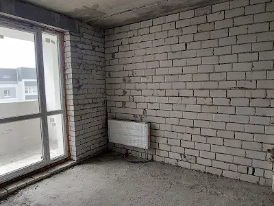 квартира по адресу Полтавский Шлях ул., 186