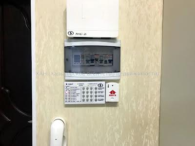 квартира за адресою Салтівське шосе, 73в