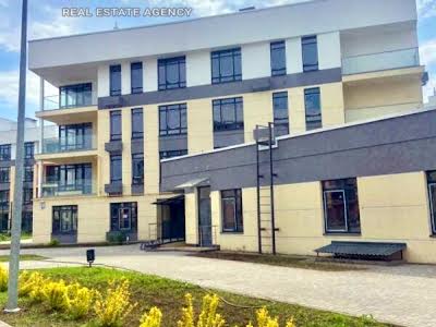 квартира за адресою Богатирська вул., 32