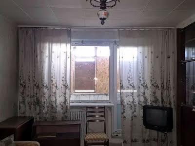 квартира за адресою Соборності України вул. (Дружби Народів), 259